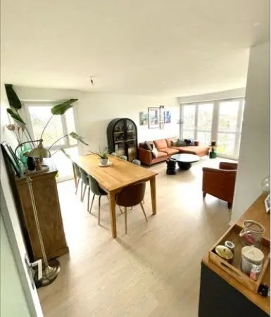 Appartement T3/T4 Québec