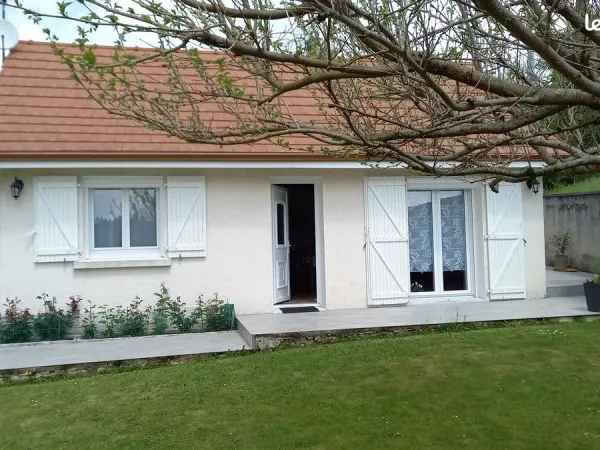 Location maison meublee