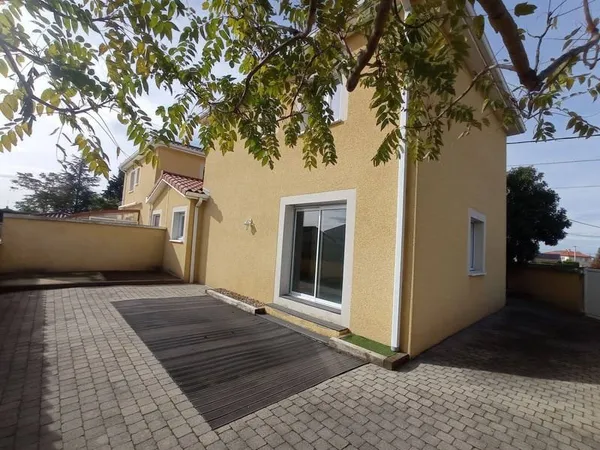 Maison 4 pièces 99 m²