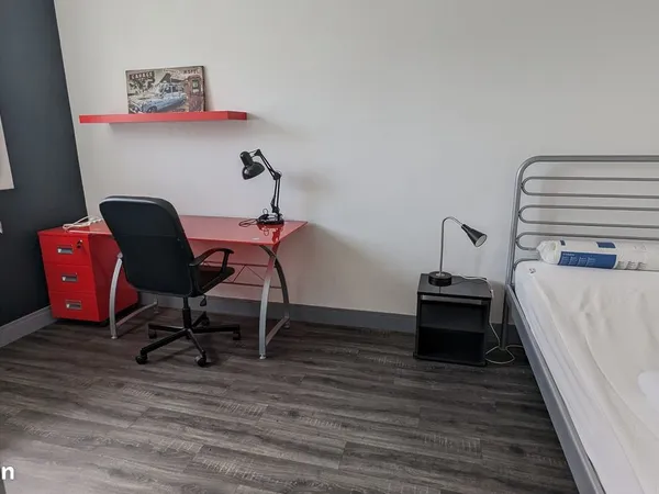 Colocation Grenoble - Saint Martin d'Hères
