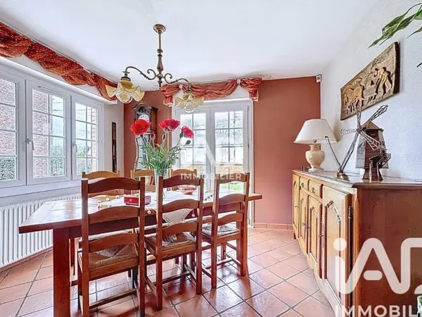 Vente Pavillon 4 pièces