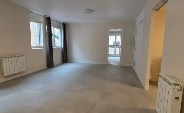 Appartement 4 pièces 86 m²