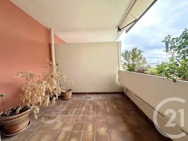 Appartement 5 pièces 102 m²