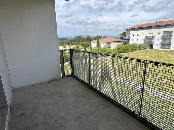 Appartement a vendre