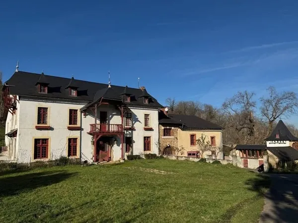 Achat : Maison Pau (64000)