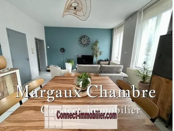 Maison flines les mortagne