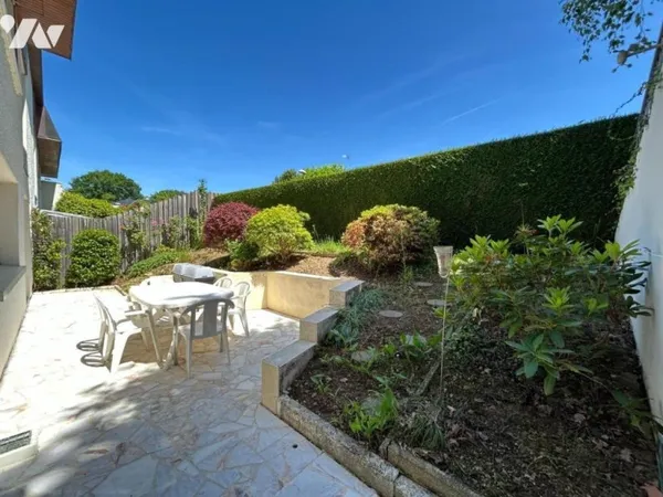 Appartement 6 pièces 112 m²