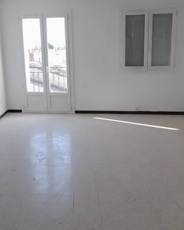 Appartement T3