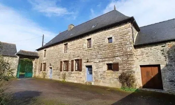 Vente Maison Merleac(22460) 350 075ï¿oe