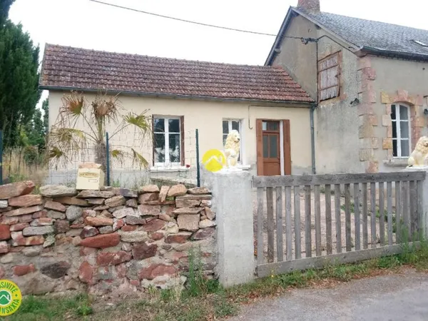Charmante maison de campagne