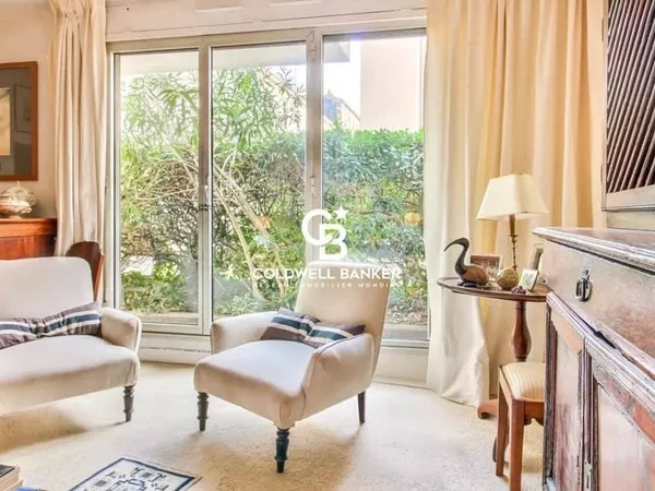 Appartement 3 pièces 80 m²