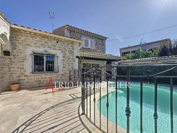 Maison 5 pièces 148 m²