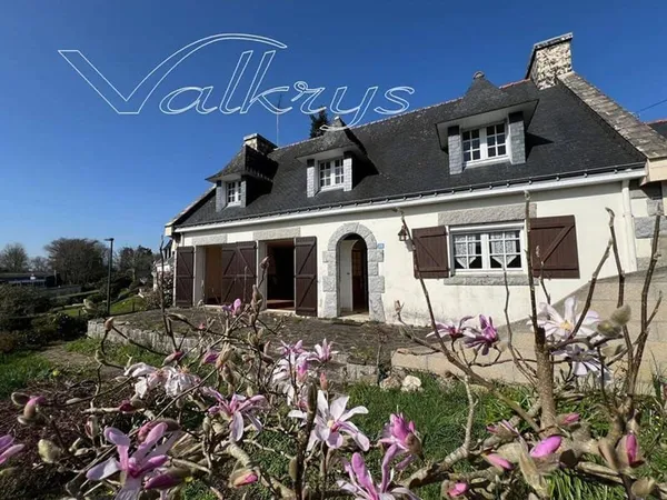 Maison 10 pièces 180 m²