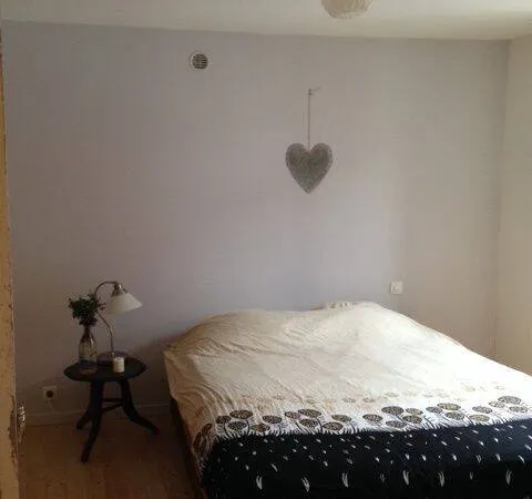 Appartement 2 pièces 36 m²