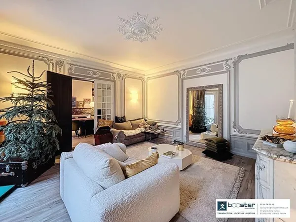 APPARTEMENT