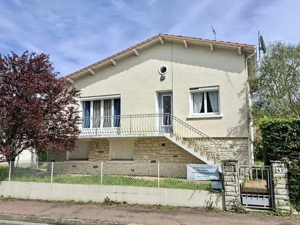 Belle opportunité à ne pas louper !