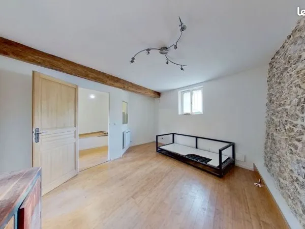 Local commercial 23 m² TRIEL SUR SEINE