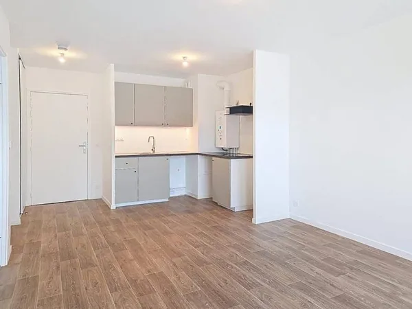 Appartement 2 pièces 50 m²