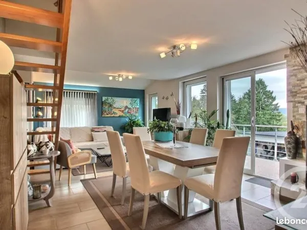 Maison 4 pièces 145 m²