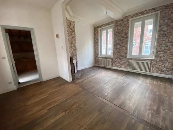 Maison 4 pièces 110 m²