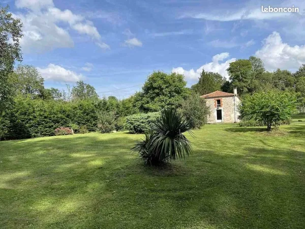 Maison 4 pièces 110 m²