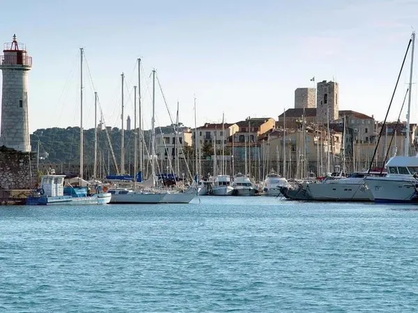 Antibes centre - Droit au bail