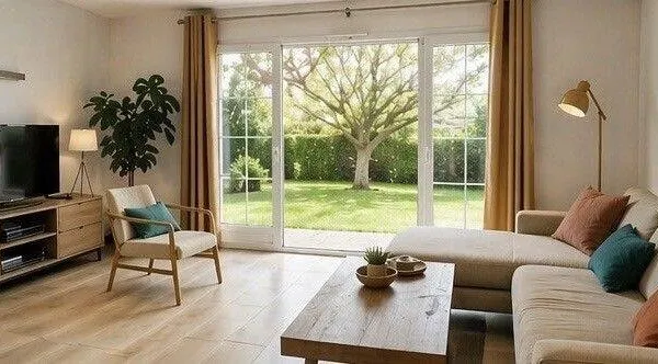 Maison 4 pièces 72 m²