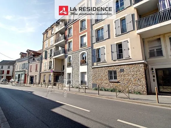 Appartement de 3 pièces