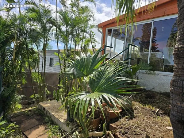 Maison 4 pièces 120 m²