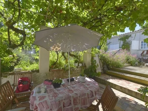 Maison 7 pièces 110 m²