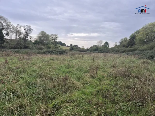 Terrain 60505 m²