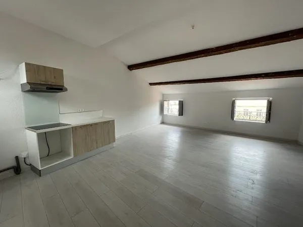 Appartement 4 pièces 113 m²