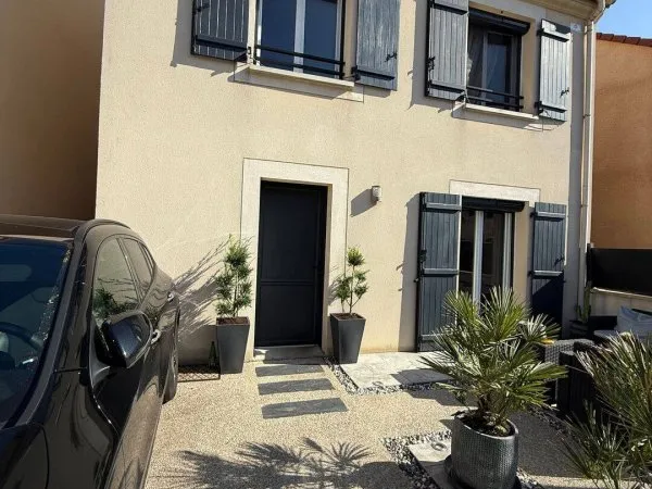 Maison 4 pièces 95 m²