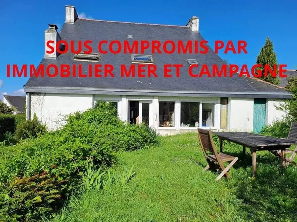 Maison 7 pièces 187 m²