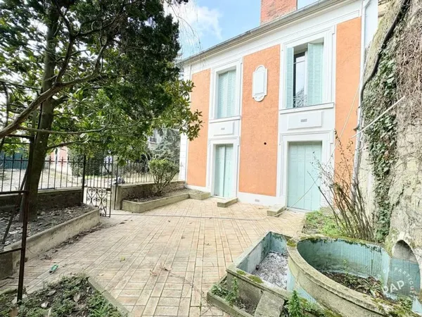 Maison 5 pièces 148 m²