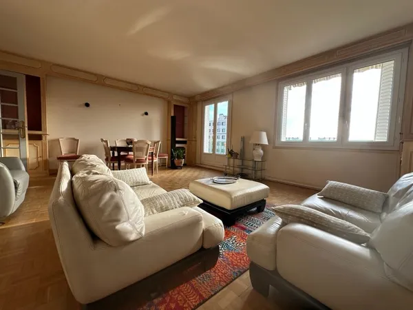 Loue appartement avec parking- 75m² - Bois-Colombes