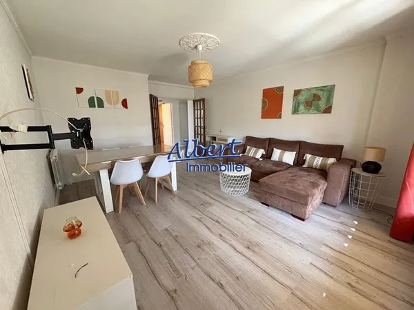Appartement Sanary Sur Mer 3 pièce(s) 62.50 m2