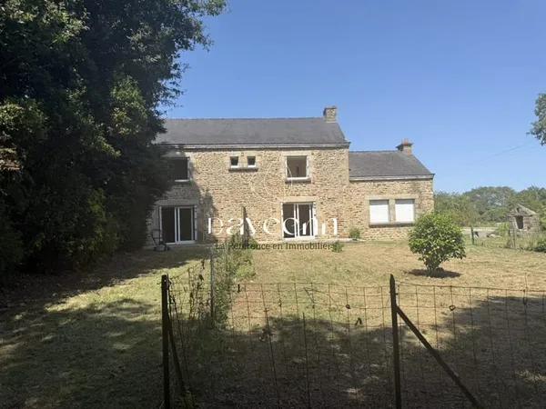 Maison à vendre Brech