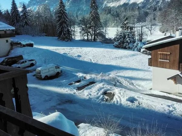 PROMO du 28 /7 mars:agreable duplex ds station familiale:620