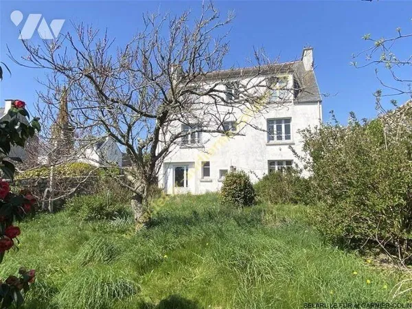 Maison 5 pièces 50 m²