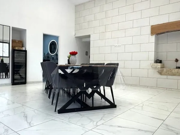 Maison 4 pièces 128 m²