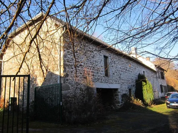 Maison 125 m²