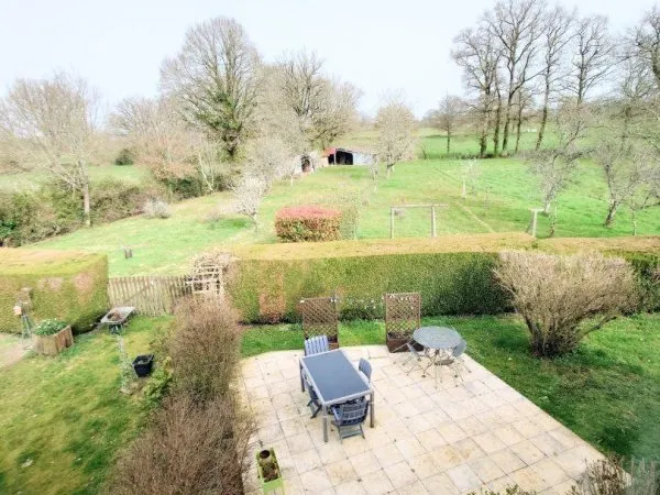 Maison 4 pièces 150 m²