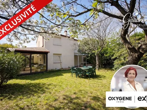 À saisir rapidement : villa avec fort potentiel