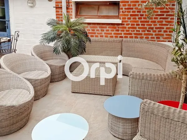 Maison 5 pièces 153 m²