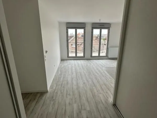 Appartement 3 pièces 69 m²