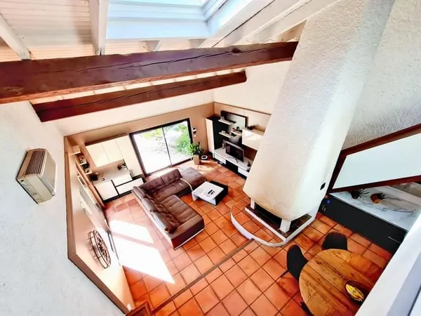 Vente maison 6 Pièce(s)