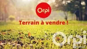 Terrain 505 m² Saint Pierre
