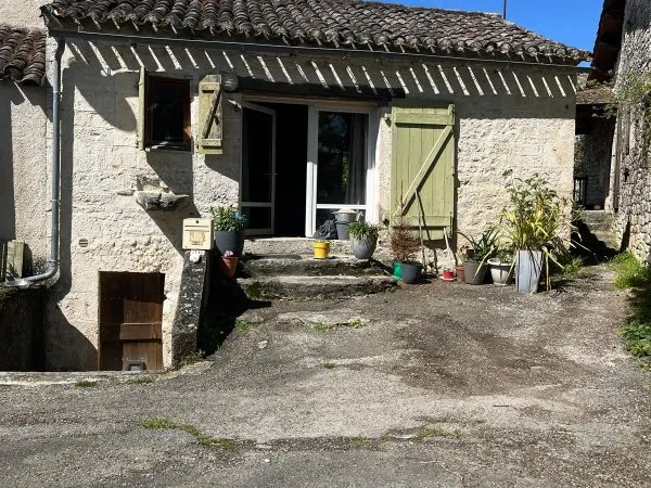 Maison 3 pièces 250 m²