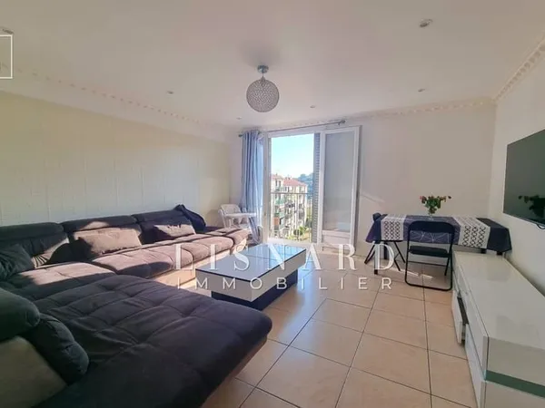 Vente appartement 3 Pièce(s)